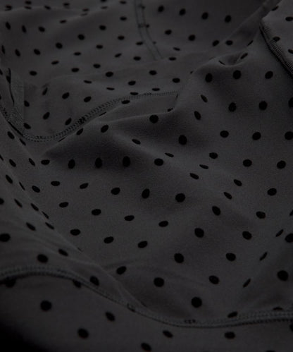 Polka Dot Jacket