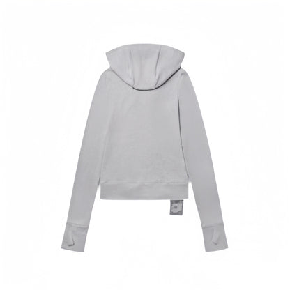 Big Zipper Hoodie