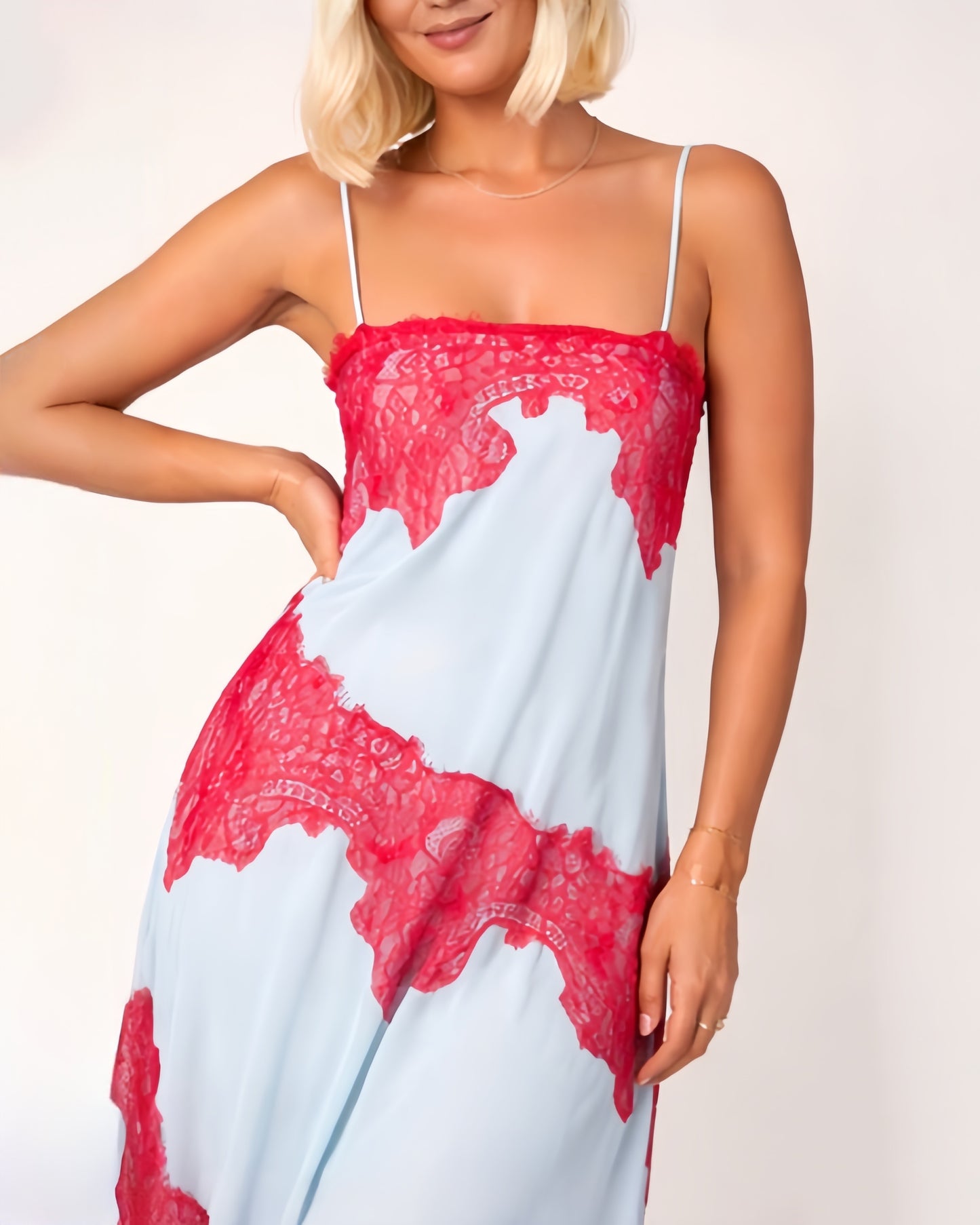 Amari Dress