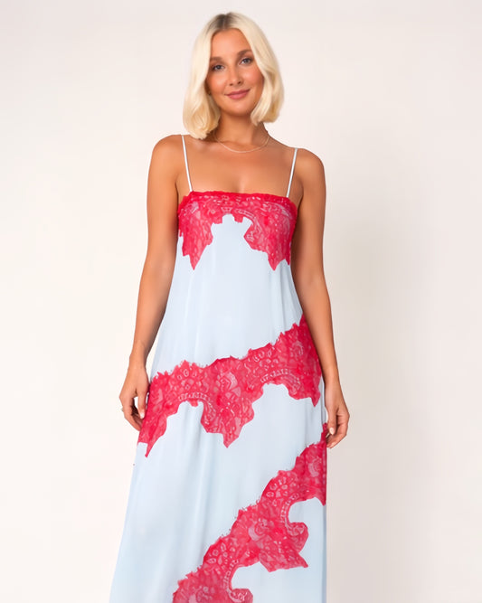 Amari Dress