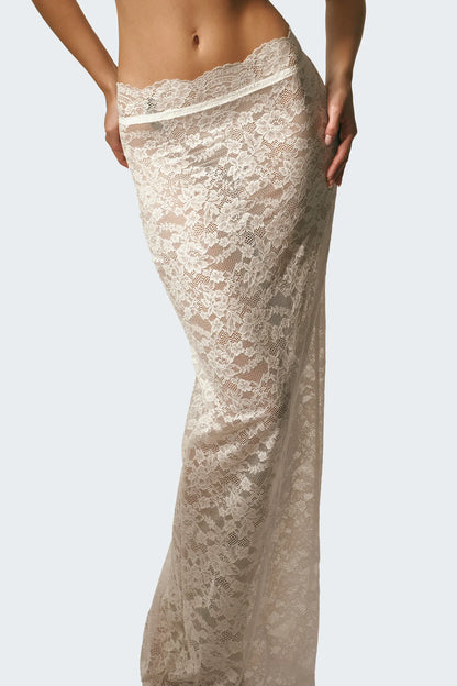 Lover Lace Set