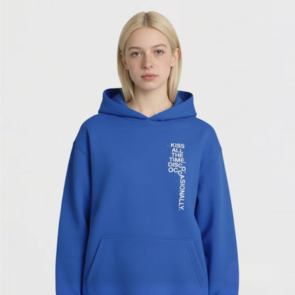 Harry Styles Tracklist Hoodie