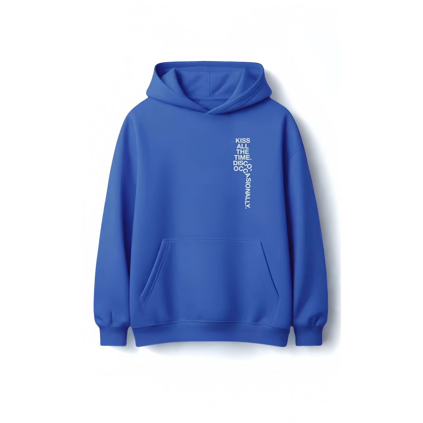 Harry Styles Tracklist Hoodie